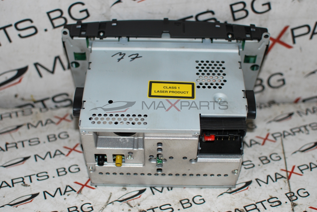 CD за Mercedes-Benz W209 CLK