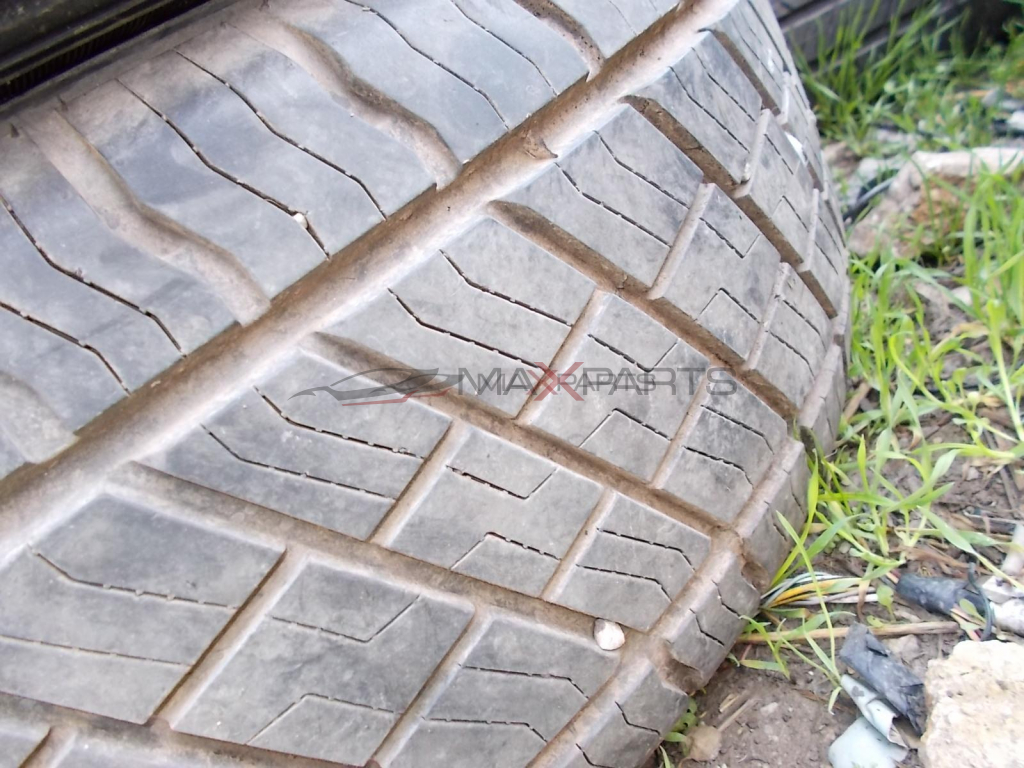 2бр. гуми GOODRIDE SU307 AWD P265/70R16