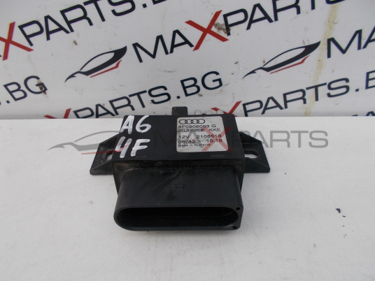 Модул за Audi A6 4F CONTROL MODULE 4F0906093G