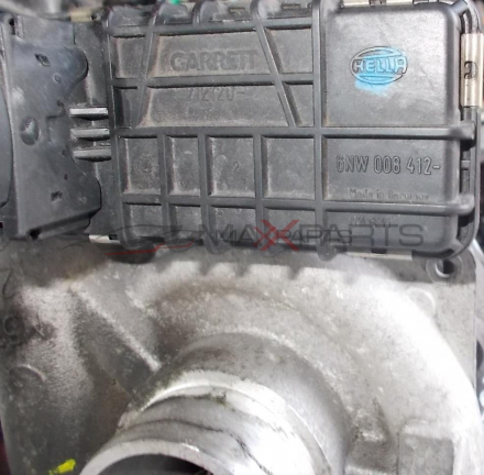 Турбо компресор за MERCEDES E-CLASS W211 320CDI  A64680960299  74346-1   6NW008412