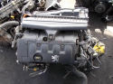 Двигател за PEUGEOT 308 1.6i  PSA5FW 10FHAZ  0224834 Engine
