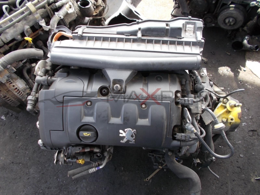 Двигател за PEUGEOT 308 1.6i  PSA5FW 10FHAZ  0224834 Engine