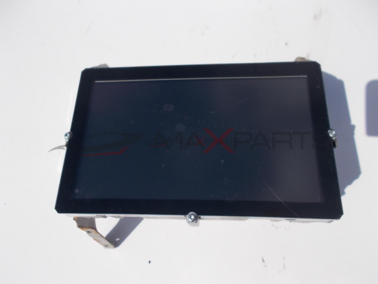 Дисплей за NISSAN NAVARA 2008 DISPLAY SCREEN MONITOR 21676976-4 28091-EP000 28091EP000