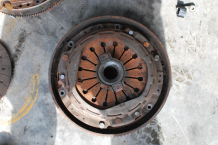 Комплект съединител за Iveco Daily 2.3D