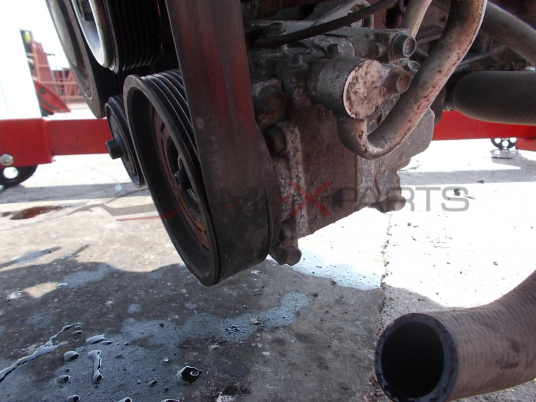 Клима компресор за MAZDA 5 2.0D H12A1AE4DC A/C COMPRESSOR