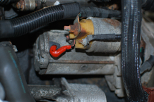 Стартер за Renault Laguna 2.0DCI