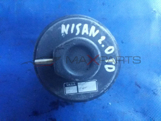 EGR клапан за NISSAN PRIMERA 2.0 TD