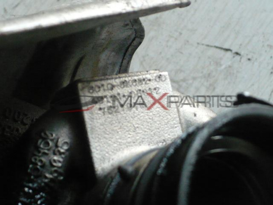 Турбо компресор за FORD TRANSIT 2.2 TDCI 6C1Q6K682CD   49131-05312