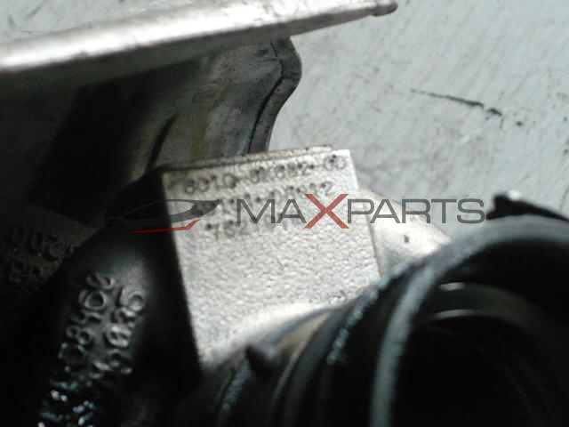 Турбо компресор за FORD TRANSIT 2.2 TDCI 6C1Q6K682CD   49131-05312