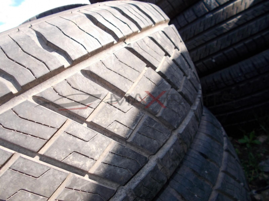 2бр. гуми GOODRIDE SU307 AWD P265/70R16