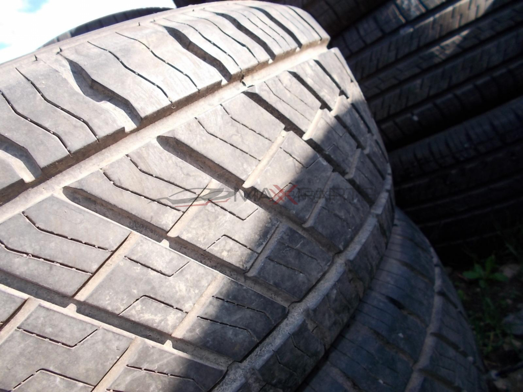 2бр. гуми GOODRIDE SU307 AWD P265/70R16