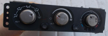 Клима управление за MITSUBISHI PAJERO HEATER CONTROL UNIT 146570-0022 MR958005