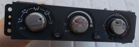 Клима управление за MITSUBISHI PAJERO HEATER CONTROL UNIT 146570-0022 MR958005