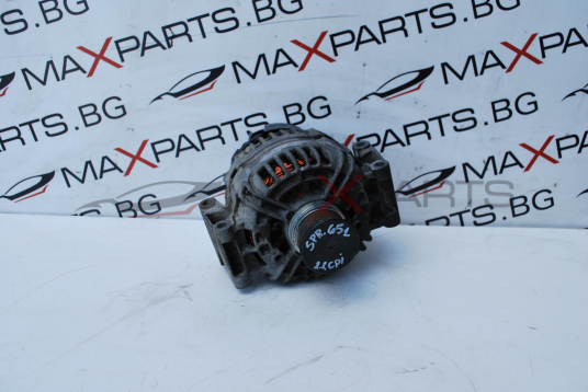 Генератор за MERCEDES-BENZ SPRINTER 651 2.2CDI  0 124 425 077  A 014 154 27 02