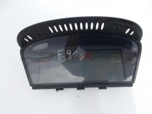 Дисплей навигация NAVI BMW E91 335D  9114361  9114360