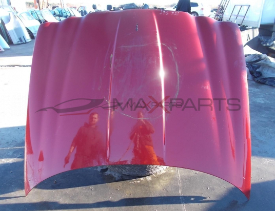 ПРЕДЕН КАПАК ЗА  JAGUAR XJ FRONT COVER