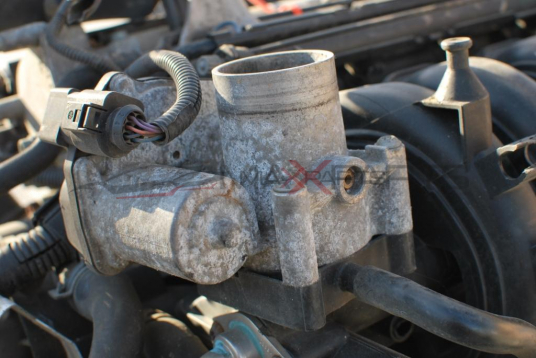 Дроселова клапа за Volkswagen Polo Twist 1.4I 03C133062B