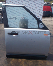 Предна дясна врата за Land Rover Discovery 3 ЦЕНАТА Е ЗА НЕОБОРУДВАНА ВРАТА