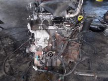 PEUGEOT 407 2.0 HDI 136 HP