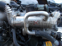 EGR охладител за Kia Sorento 2.5CRDI 170hp EGR COOLER 28480-4A470-V1