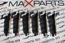 Комплект дюзи за Mercedes-Benz W211 3.2CDI А6420700587 0445115027