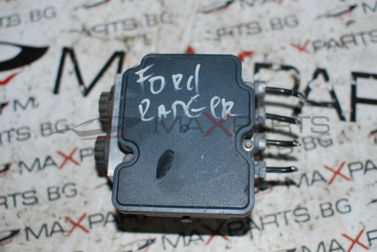 ABS модул за Ford Ranger EB3C-2C405-AC 0265243911