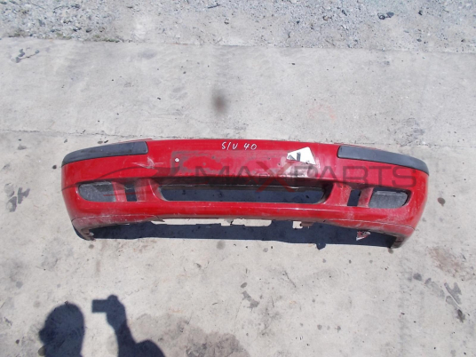 Предна броня за VOLVO  S40   front bumper