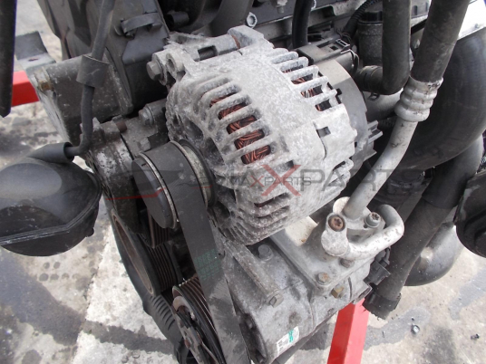 Генератор за VW GOLF 5 2.0TDI 06F903023C ALTERNATOR