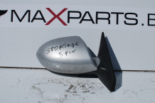 Дясно огледало за KIA Sportage