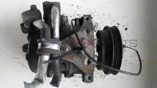 Клима компресор за AUDI A6 C5 1.9 TDI  A/C Compressor 8D0260808  447220-8182