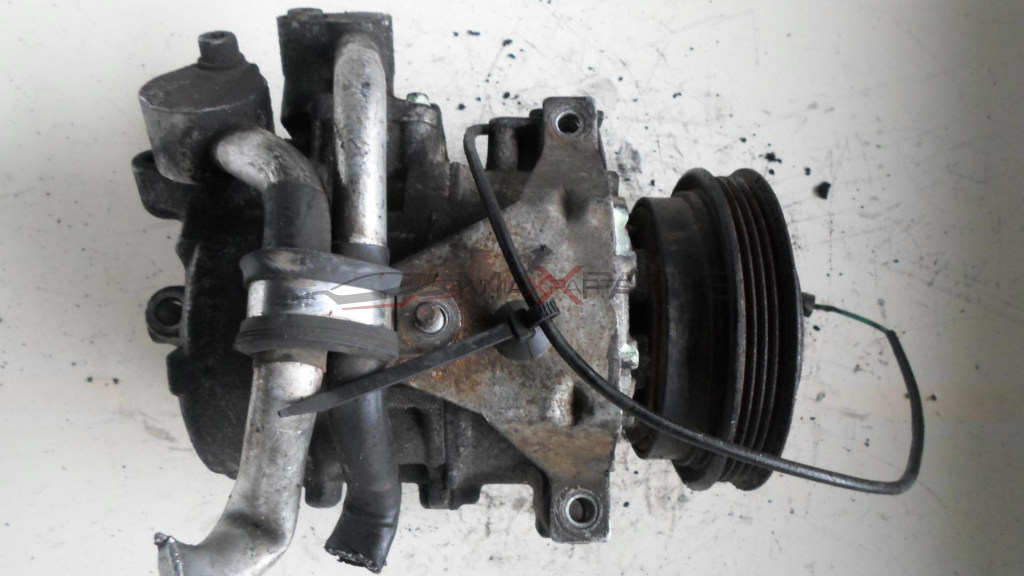 Клима компресор за AUDI A6 C5 1.9 TDI  A/C Compressor 8D0260808  447220-8182