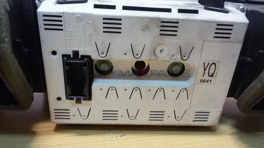 Дисплей за VECTRA C 2004 DISPLAY