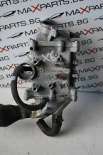 ЕГР охладител за JAGUAR XE   2.0D             G4D3-9F464-AD