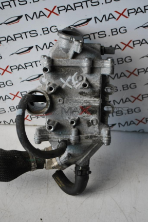 ЕГР охладител за JAGUAR XE   2.0D             G4D3-9F464-AD