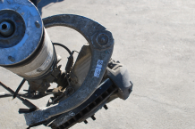 Преден горен ляв носач за Range Rover Vogue L405 LH