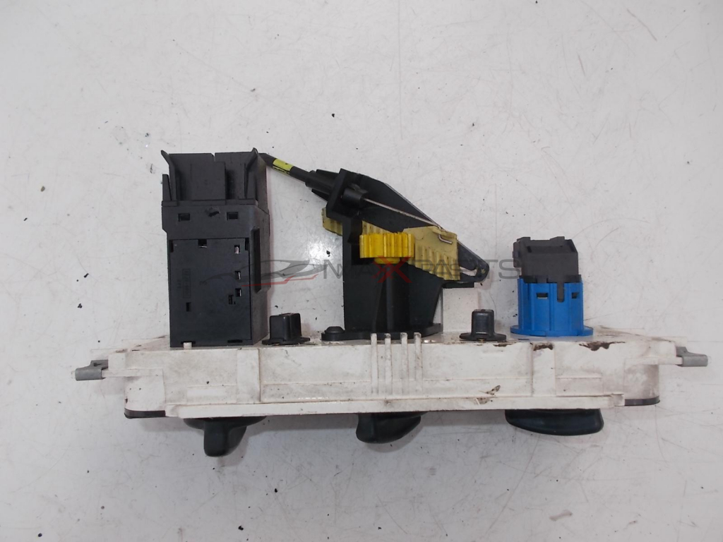 Клима управление за FORD TRANSIT P6C1H-18D451-A P6C1H18D451A