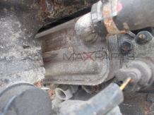 Топлообменник за Toyota Avensis 2.2 D4D OIL COOLER 880243D 15710-0R010-00