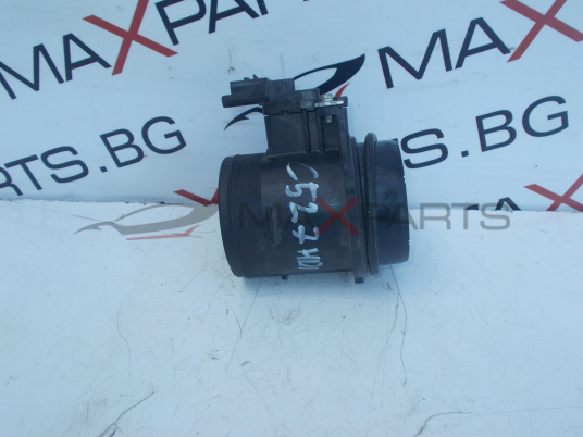 Дебитомер за Citroen C5 2.7HDI AIR FLOW METER 9662635680 AFH60-38