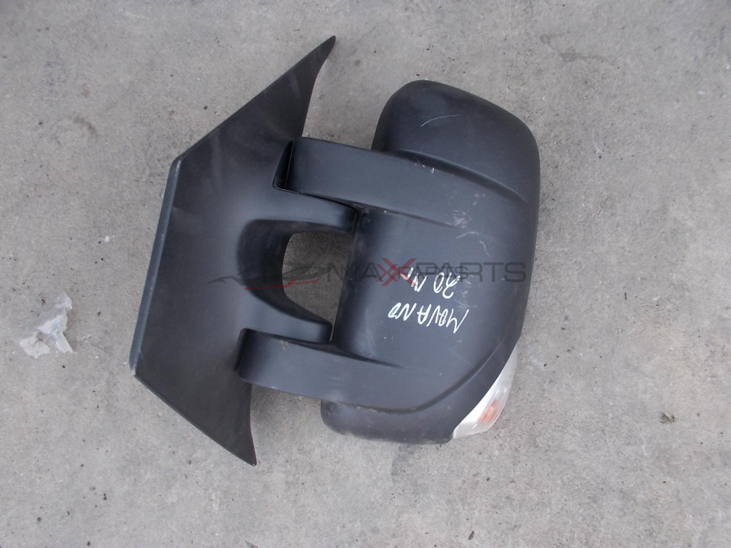 Ляво огледало за OPEL MOVANO 2014