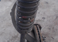 Преден ляв амортисьор за JAGUAR S-TYPE 2.7D front left Shock absorbe