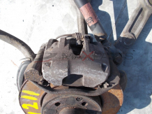 Преден ляв спирачен апарат за MERCEDES BENZ E-CLASS W211 2.2CDI front left brake caliper