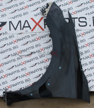 Преден ляв калник за Mitsubishi L200 БЕЗ МИГАЧ