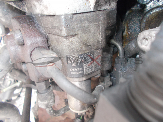 ГНП за TOYOTA AVENSIS 221000G010  HU2940000060