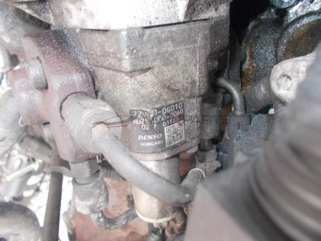 ГНП за TOYOTA AVENSIS 221000G010  HU2940000060