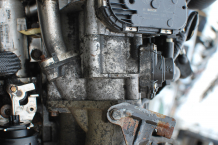 ЕГР клапан за Renault Traffic 2.0DCI