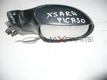 XSARA PICASSO 2001