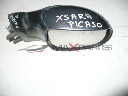 XSARA PICASSO 2001