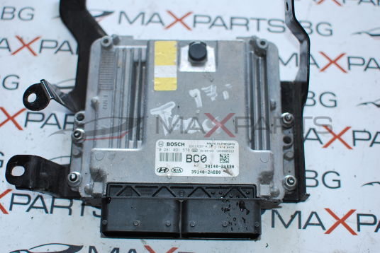 Компютър за Hyundai Tucson 1.6CRDI 0281031578 39140-2ABB0