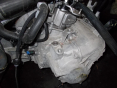 Скоростна кутия за OPEL ANTARA 2.2 CDTI Z22D1 163HP  F40 6-speed manual gearbox