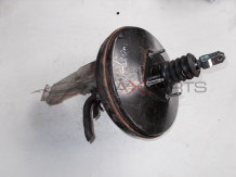 Серво усилвател за NISSAN QASHQAI BRAKE SERVO   46007 BR00A  0204742806  33227C0206